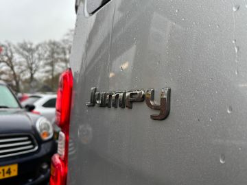 Citroën Jumpy