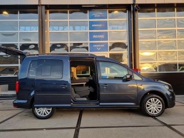 Volkswagen Caddy Maxi 1.4 TSI 130pk. DSG Automaat