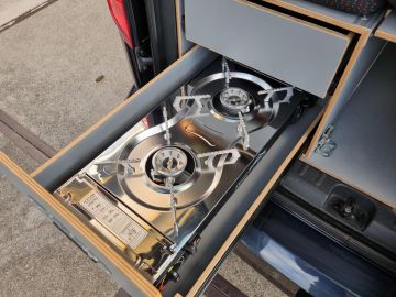 Volkswagen Caddy Maxi 1.4 TSI 130pk. DSG Automaat