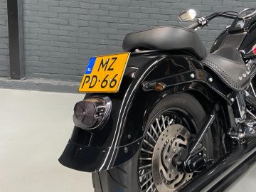 Harley-Davidson Chopper 88 FLSTCI Heritage Classic Custom Made