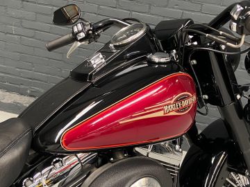 Harley-Davidson Chopper 88 FLSTCI Heritage Classic Custom Made