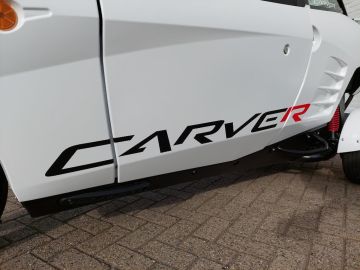 Carver Carver Mr1 S+ 80