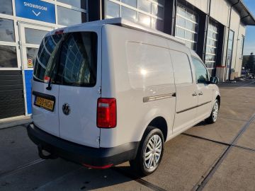 Volkswagen Caddy 1.4 TSI L2H1 Maxi 125 Pk.