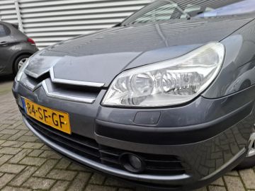 Citroën C5