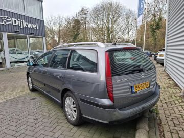 Citroën C5