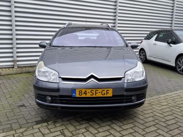 Citroën C5