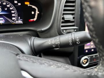 Renault Mégane Estate