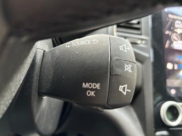 Renault Mégane Estate