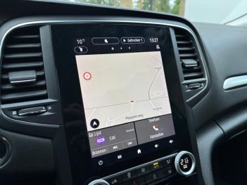 Renault Mégane Estate