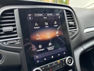 Renault Mégane Estate