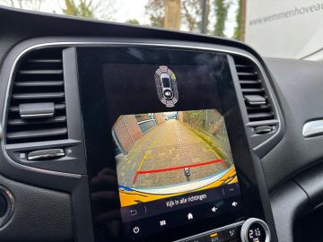 Renault Mégane Estate