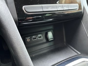 Renault Mégane Estate