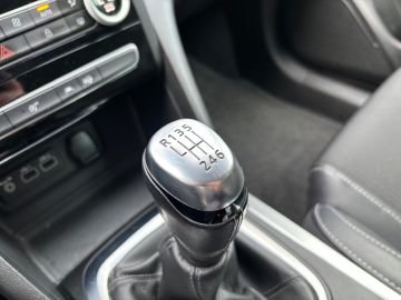 Renault Mégane Estate