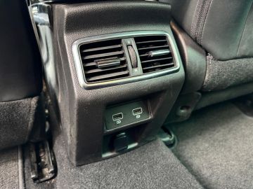 Renault Mégane Estate