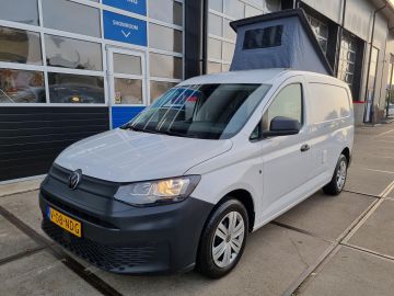 Volkswagen Caddy Maxi 1.5 TSI St. Tropez MINICAMPER
