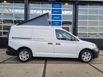 Volkswagen Caddy Maxi 1.5 TSI St. Tropez MINICAMPER