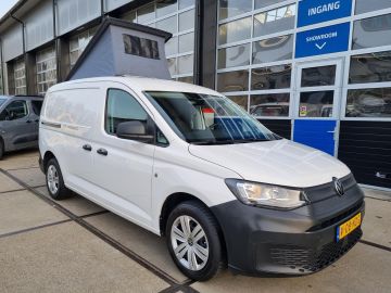 Volkswagen Caddy Maxi 1.5 TSI St. Tropez MINICAMPER