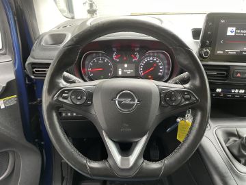 Opel Combo Life 1.2 Turbo L1H1 MINICAMPER