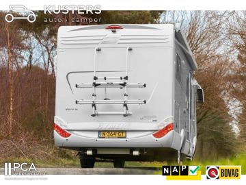 Hymer B 674 SL