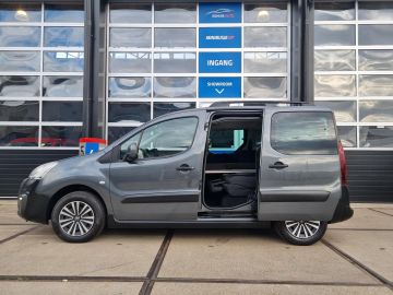 Peugeot Partner Tepee 1.2 PureTech MINICAMPER