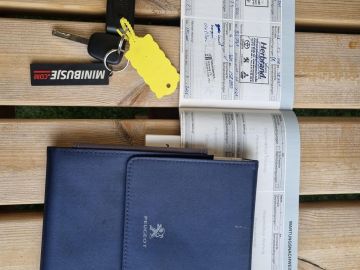 Peugeot Partner Tepee 1.2 PureTech MINICAMPER