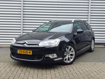 Citroën C5