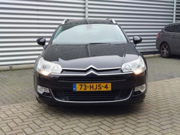 Citroën C5