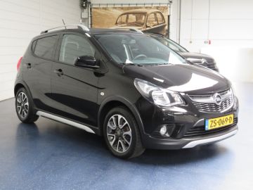 Opel KARL