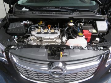Opel KARL