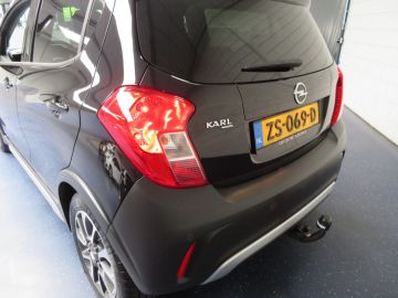 Opel KARL
