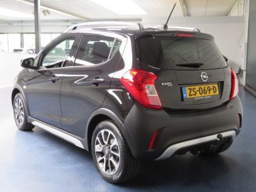 Opel KARL