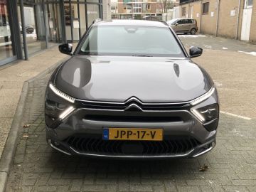Citroën C5 X
