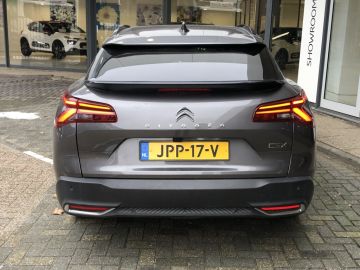 Citroën C5 X
