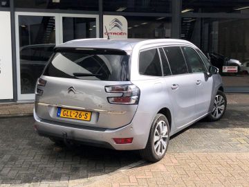 Citroën C4 Spacetourer