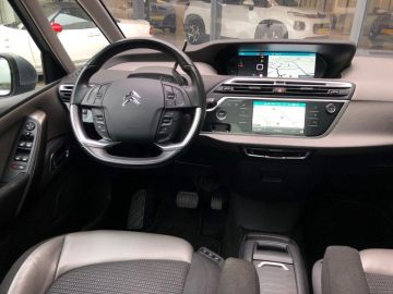 Citroën Grand C4 Spacetourer