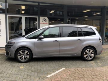 Citroën Grand C4 Spacetourer