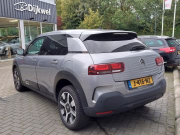 Citroën C4 Cactus