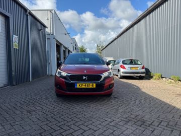 DS DS 4