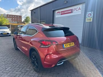 DS DS 4