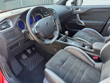 DS DS 4