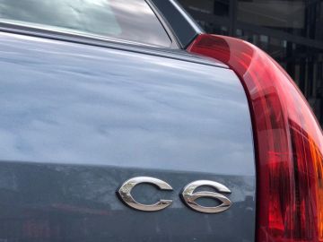 Citroën C6