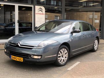 Citroën C6