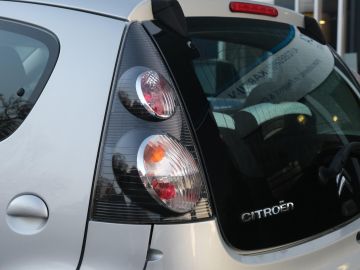 Citroën C1