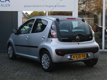 Citroën C1