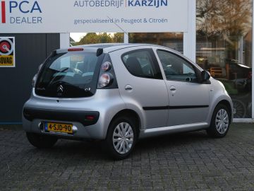 Citroën C1