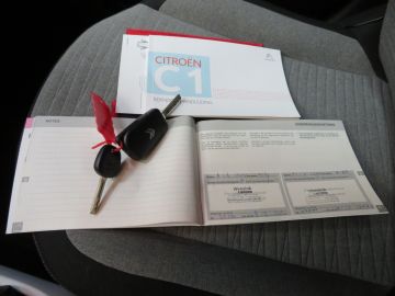 Citroën C1