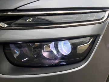 Citroën Grand C4 Picasso