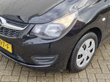 Opel KARL