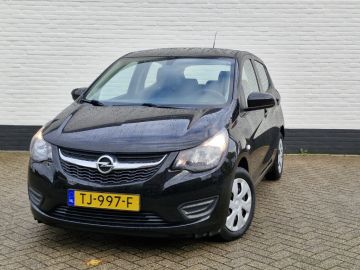 Opel KARL