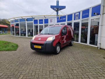 Citroën Nemo